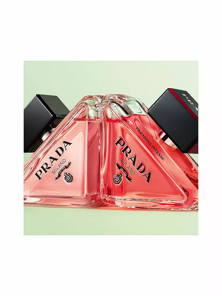 PRADA | Paradoxe Intense Eau de Parfum 50ml Ricaricabile | 