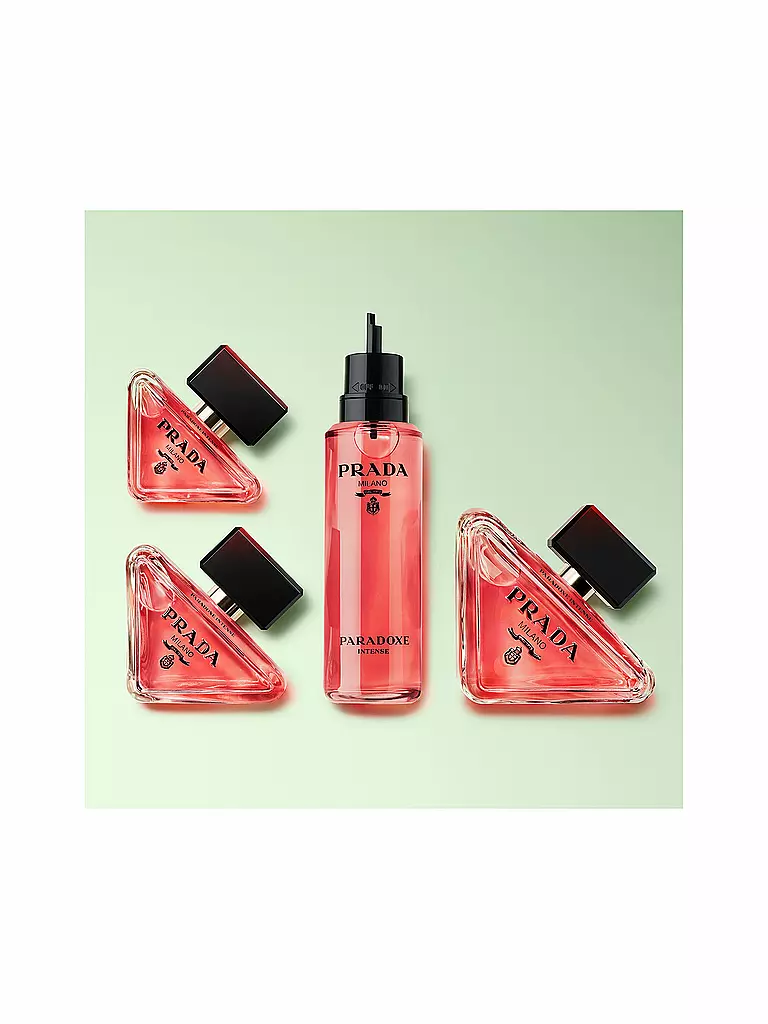 PRADA | Paradoxe Intense Eau de Parfum 50ml Ricaricabile | 
