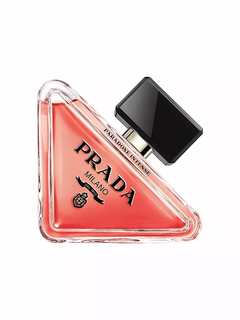 PRADA | Paradoxe Intense Eau de Parfum 90ml Ricaricabile | Senza colore