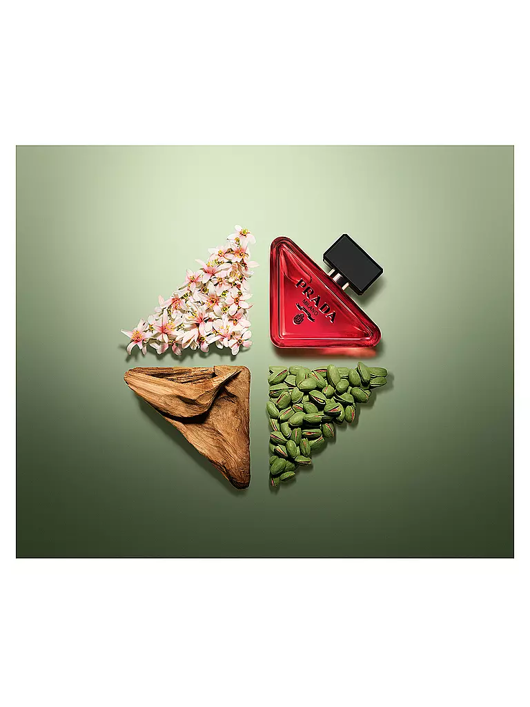 PRADA | Paradoxe Radical Essence 100ml Ricarica | 