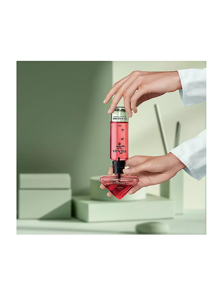 PRADA | Paradoxe Radical Essence 100ml Ricarica | 