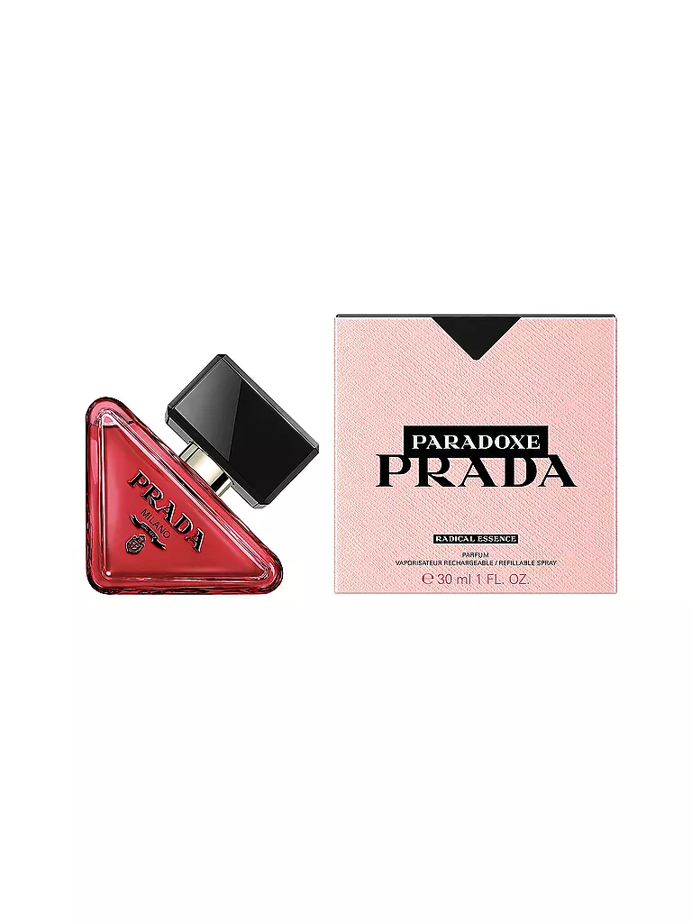 PRADA | Paradoxe Radical Essence 30ml | Senza colore