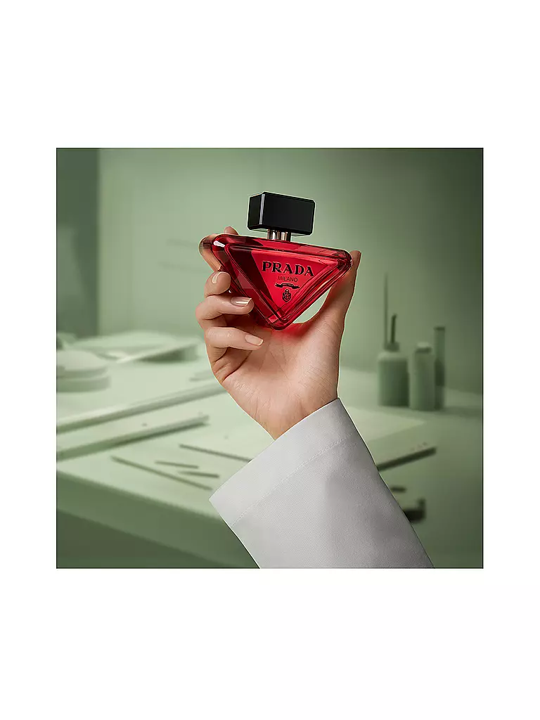 PRADA | Paradoxe Radical Essence 30ml | Senza colore