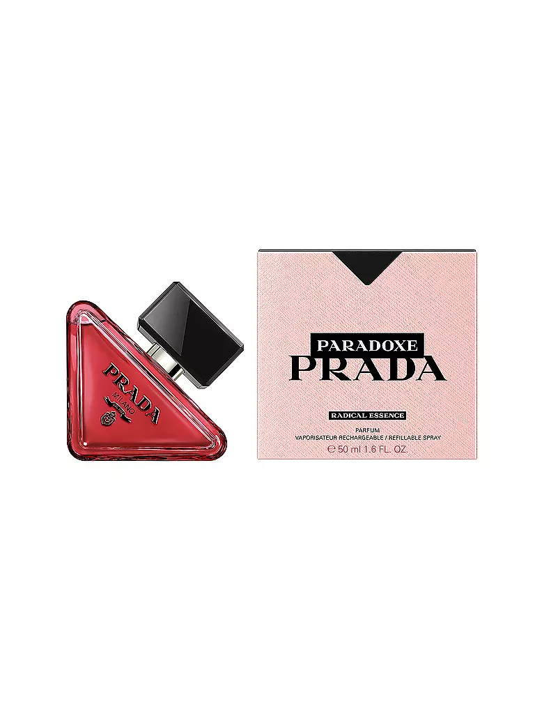 PRADA | Paradoxe Radical Essence 50ml | Senza colore