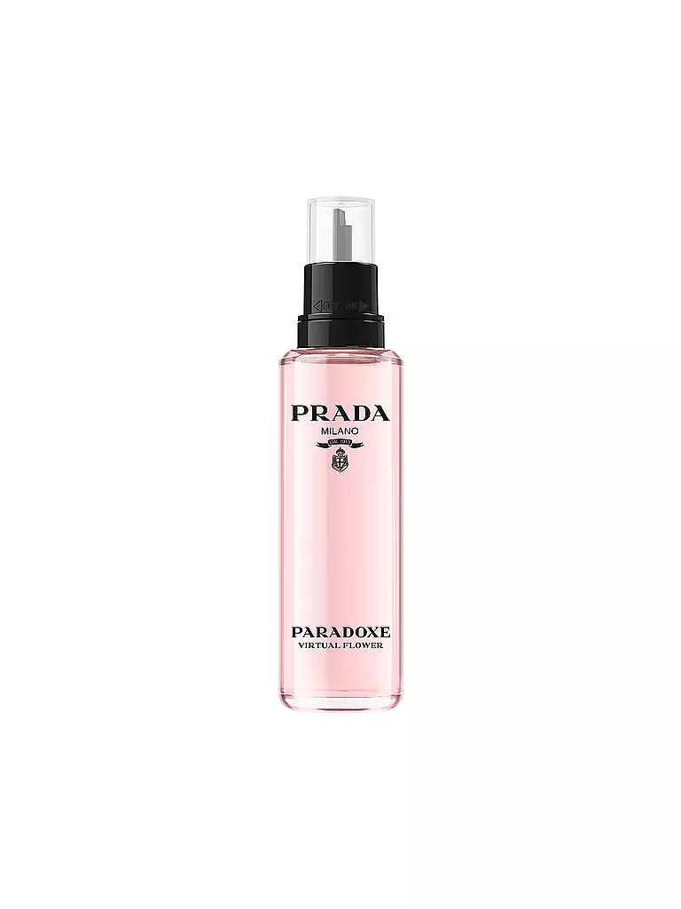 PRADA | Paradoxe Virtual Flower Eau de Parfum 100ml Ricarica | Senza colore
