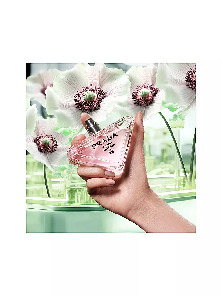 PRADA | Paradoxe Virtual Flower Eau de Parfum 100ml Ricarica | 