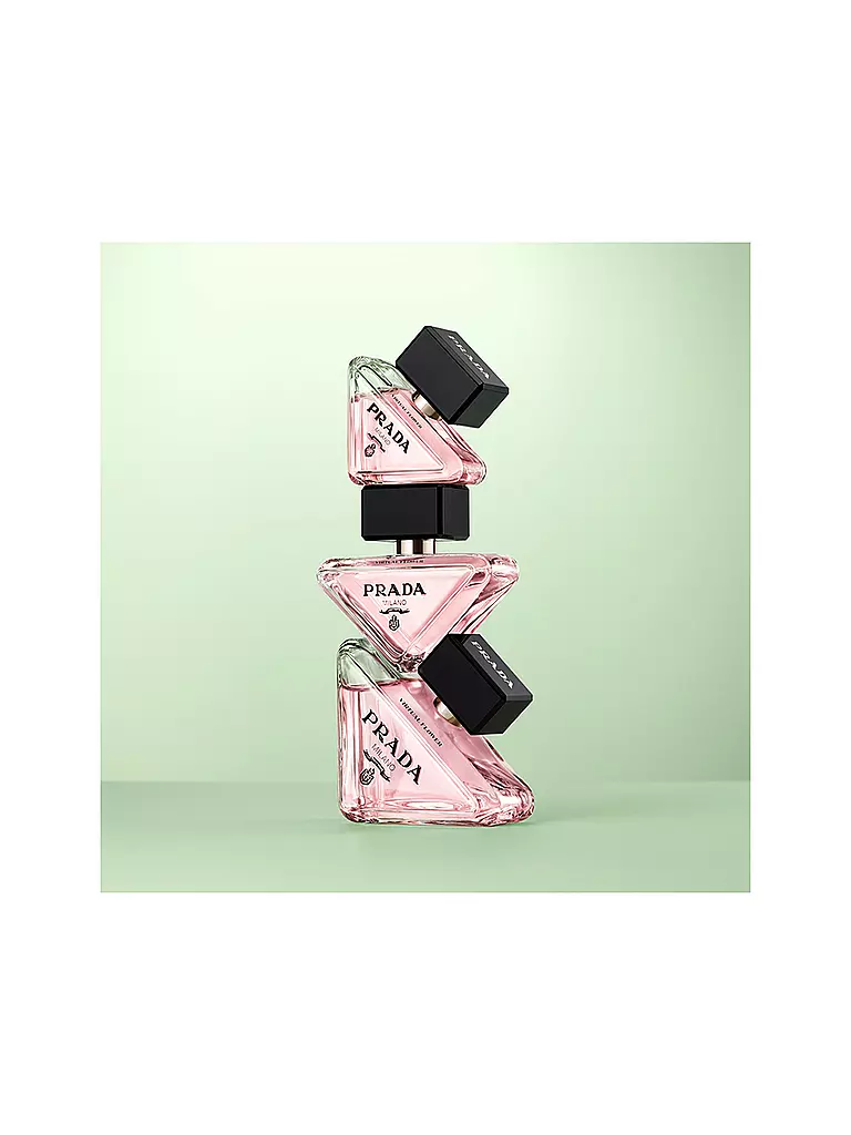 PRADA | Paradoxe Virtual Flower Eau de Parfum 100ml Ricarica | 