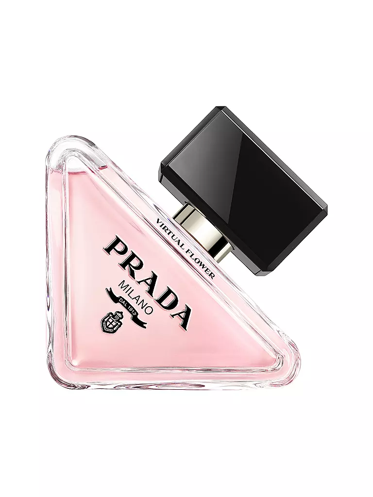 PRADA | Paradoxe Virtual Flower Eau de Parfum 50ml Ricaricabile | Senza colore