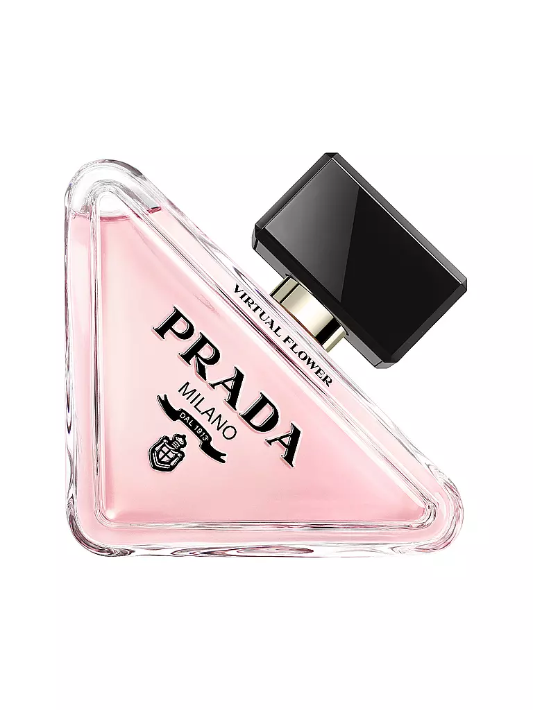 PRADA | Paradoxe Virtual Flower Eau de Parfum 90ml Ricaricabile | Senza colore