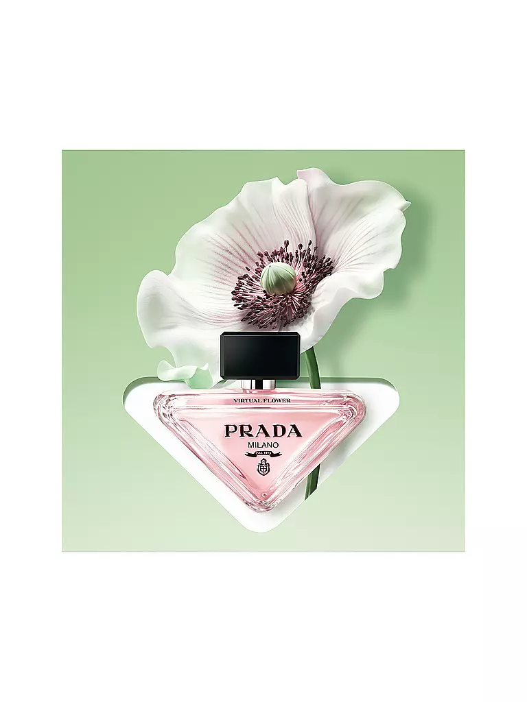 PRADA | Paradoxe Virtual Flower Eau de Parfum 90ml Ricaricabile | 