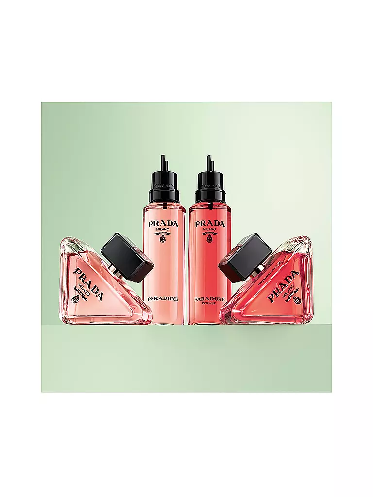 PRADA | Prada Paradoxe Eau de Parfum 100ml Flacone di ricarica | 