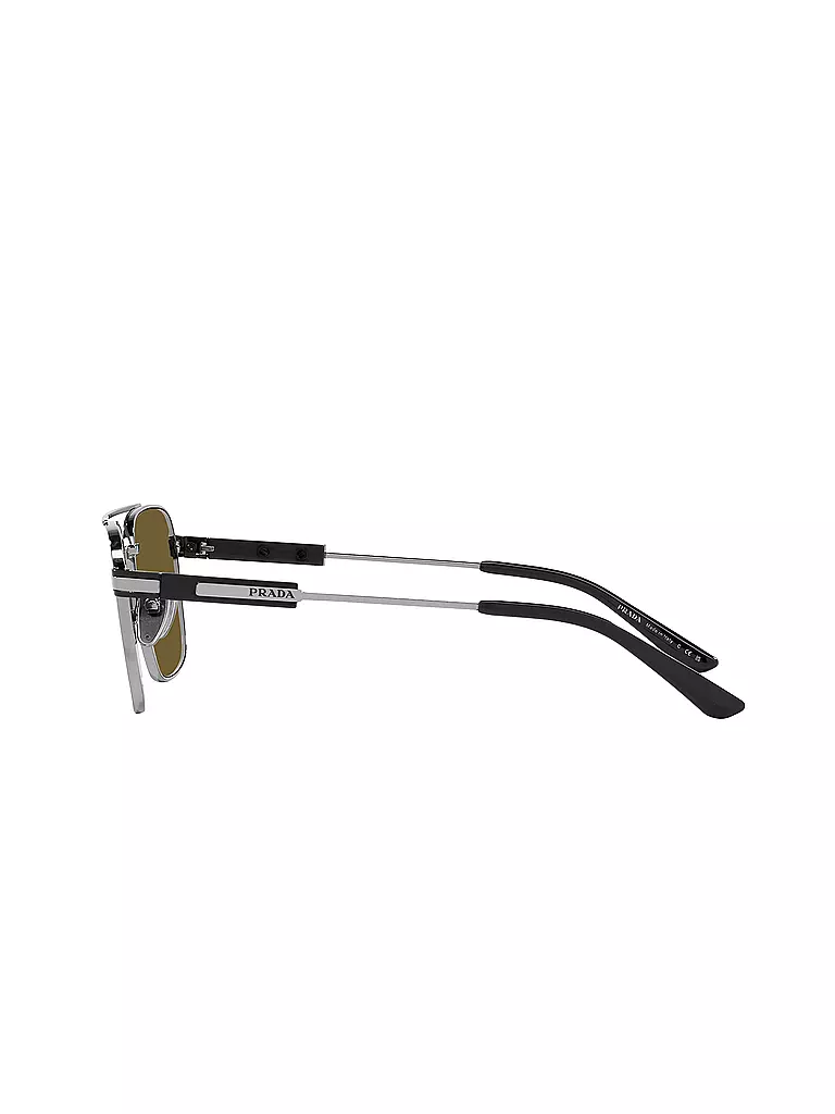 PRADA | Sonnenbrille 0PR67ZS/56 | Grigio