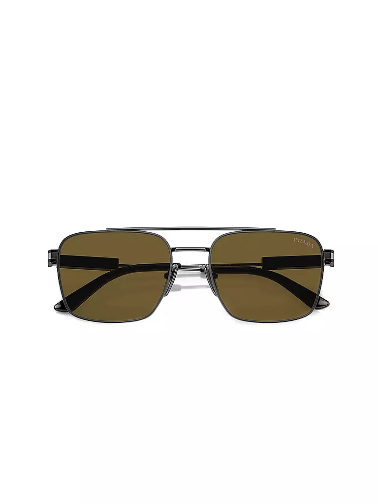 PRADA | Sonnenbrille 0PR67ZS/56 | Grigio