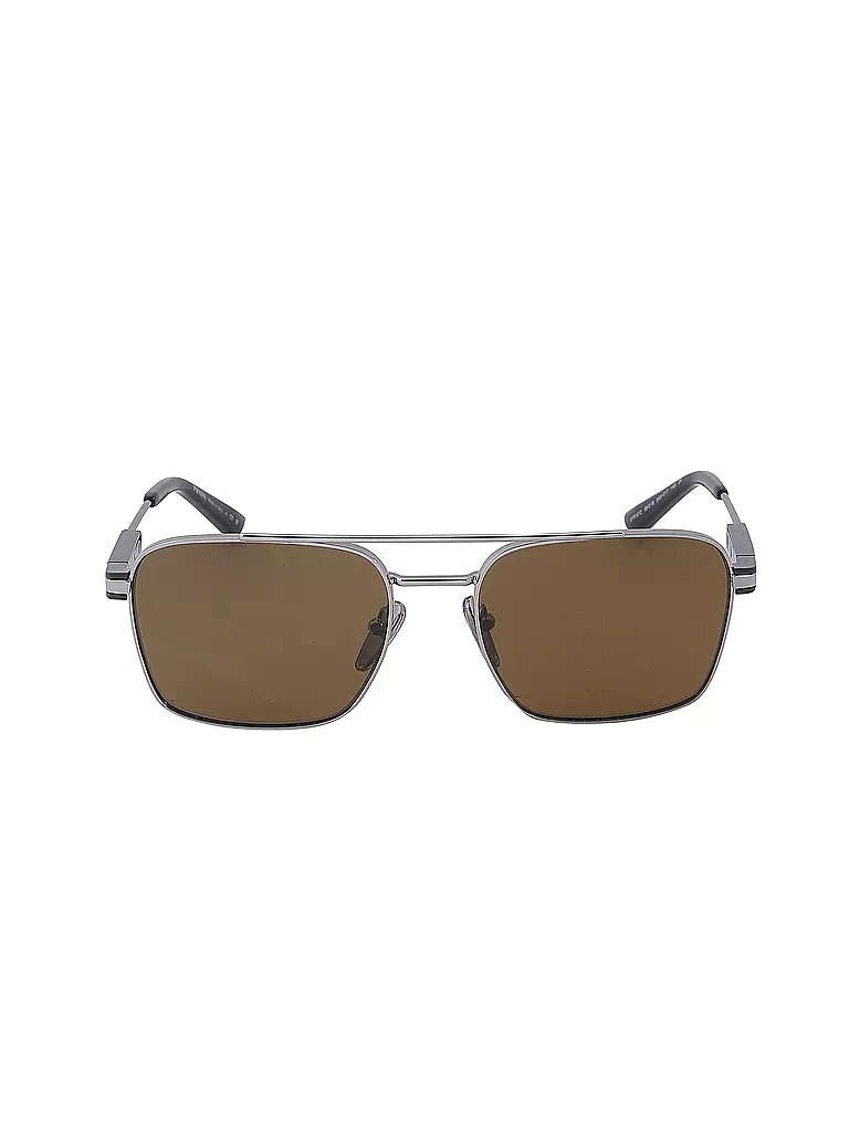 PRADA | Sonnenbrille 0PR67ZS/56 | Grigio