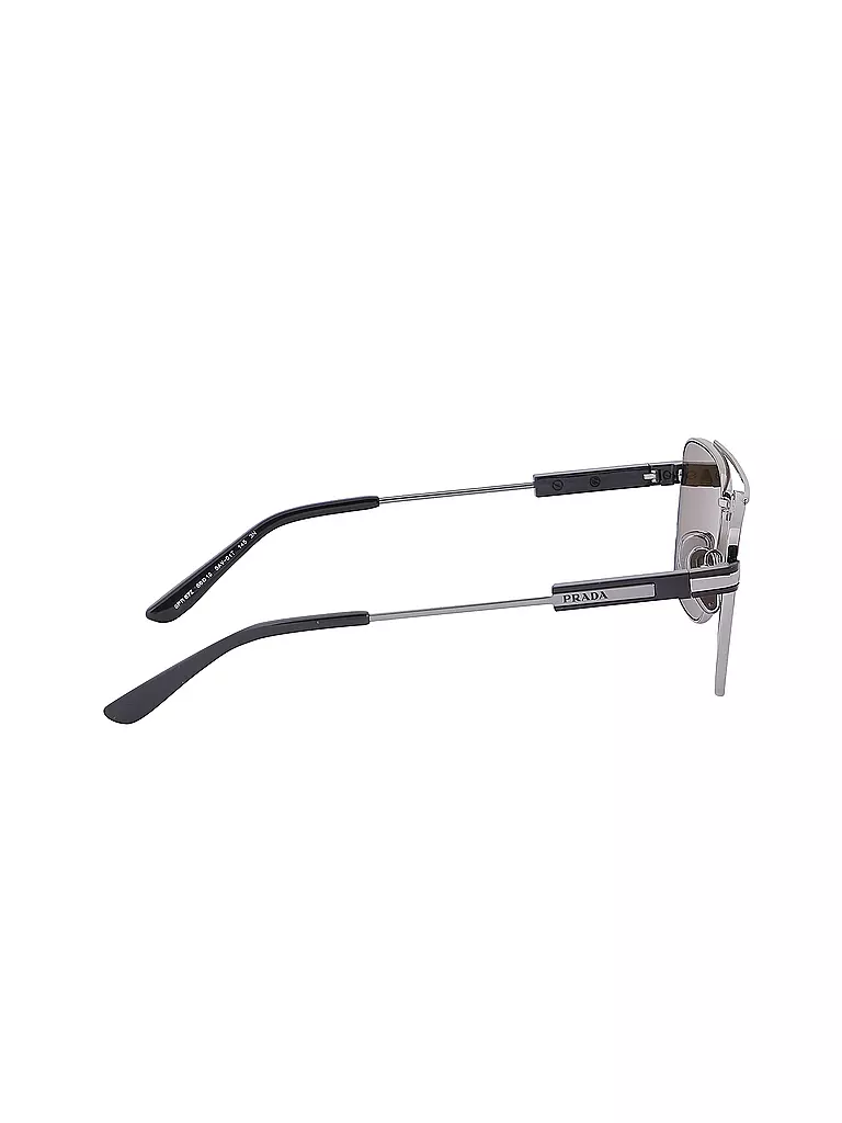 PRADA | Sonnenbrille 0PR67ZS/56 | Grigio
