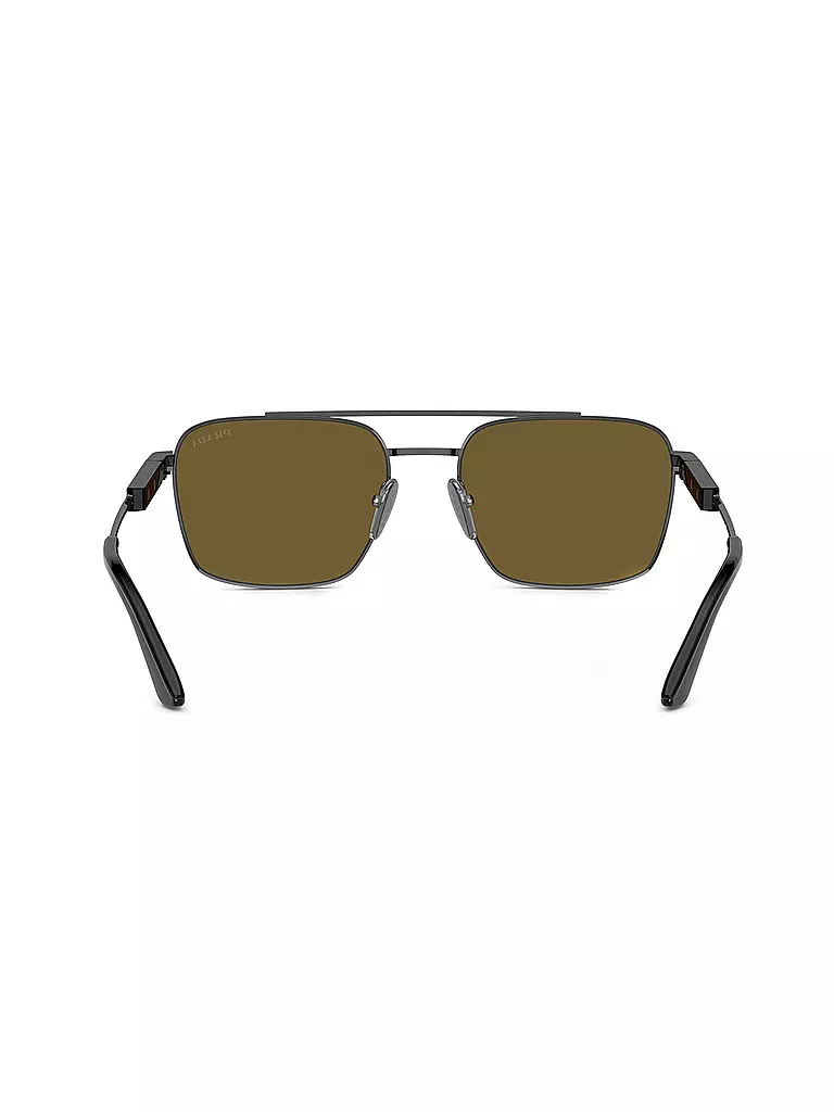 PRADA | Sonnenbrille 0PR67ZS/56 | Grigio