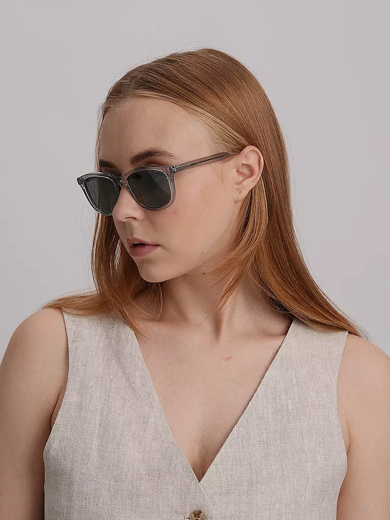 PRADA | Sonnenbrille 0PRA21S/53 | Blu chiaro