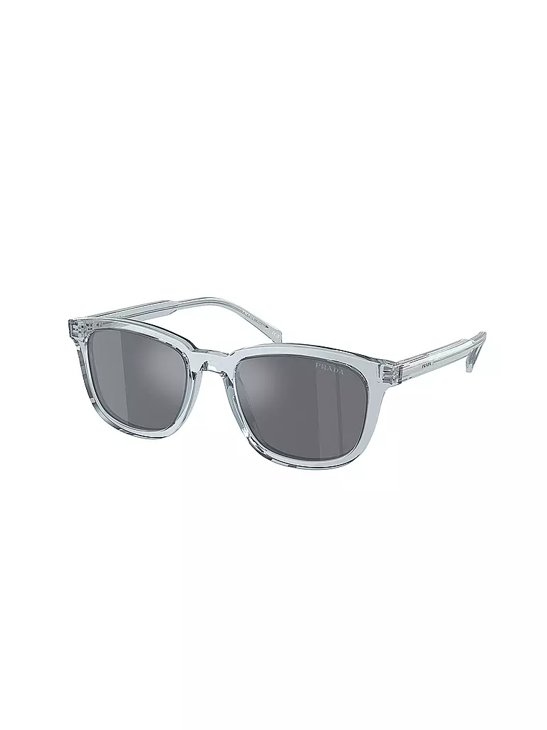 PRADA | Sonnenbrille 0PRA21S/53 | Blu chiaro
