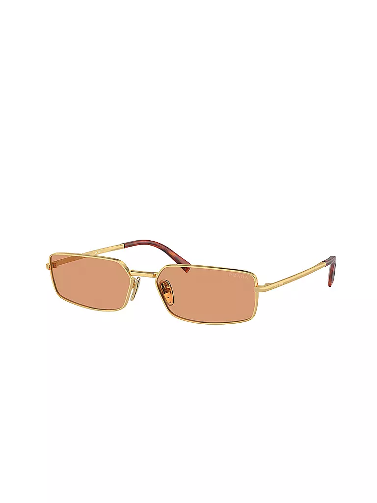 PRADA | Sonnenbrille 0PRA60S/59 | Oro