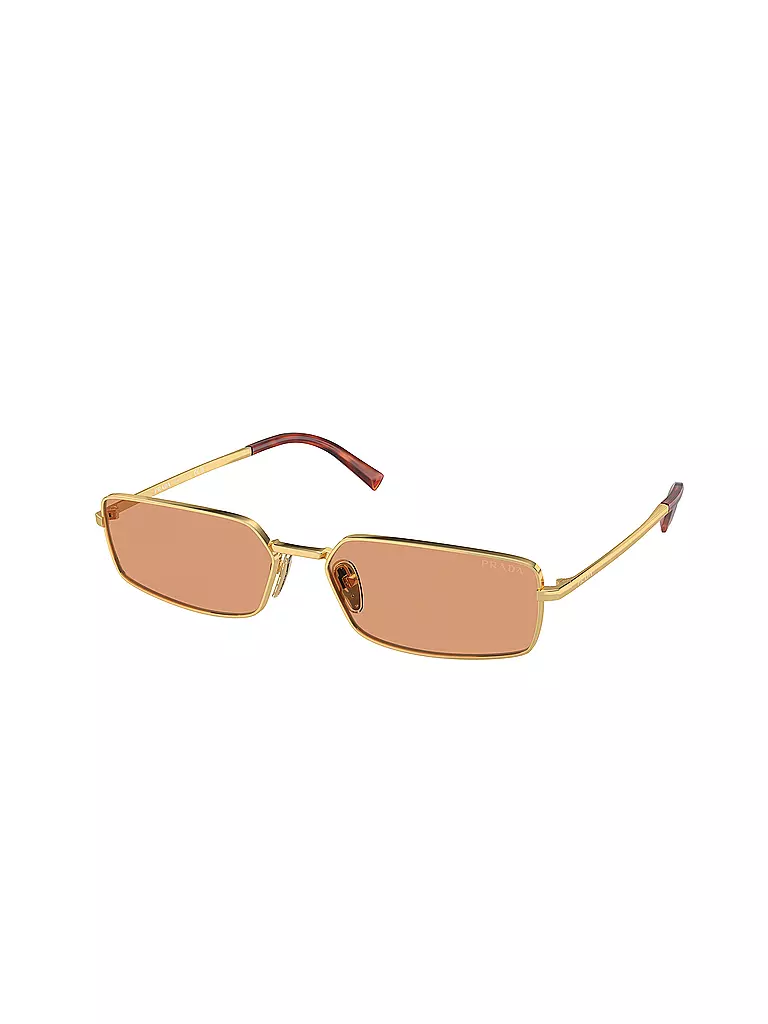 PRADA | Sonnenbrille 0PRA60S/59 | Oro
