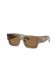 PRADA | Sonnenbrille 0PRB17S/54 | Marrone chiaro