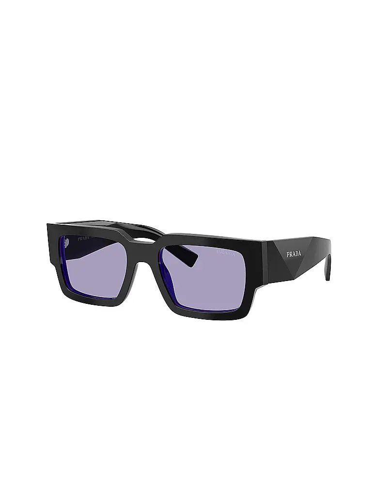 PRADA | Sonnenbrille 0PRB17S/54 | Nero