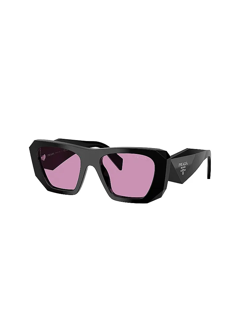 PRADA | Sonnenbrille 0PRB18S/53 | Nero