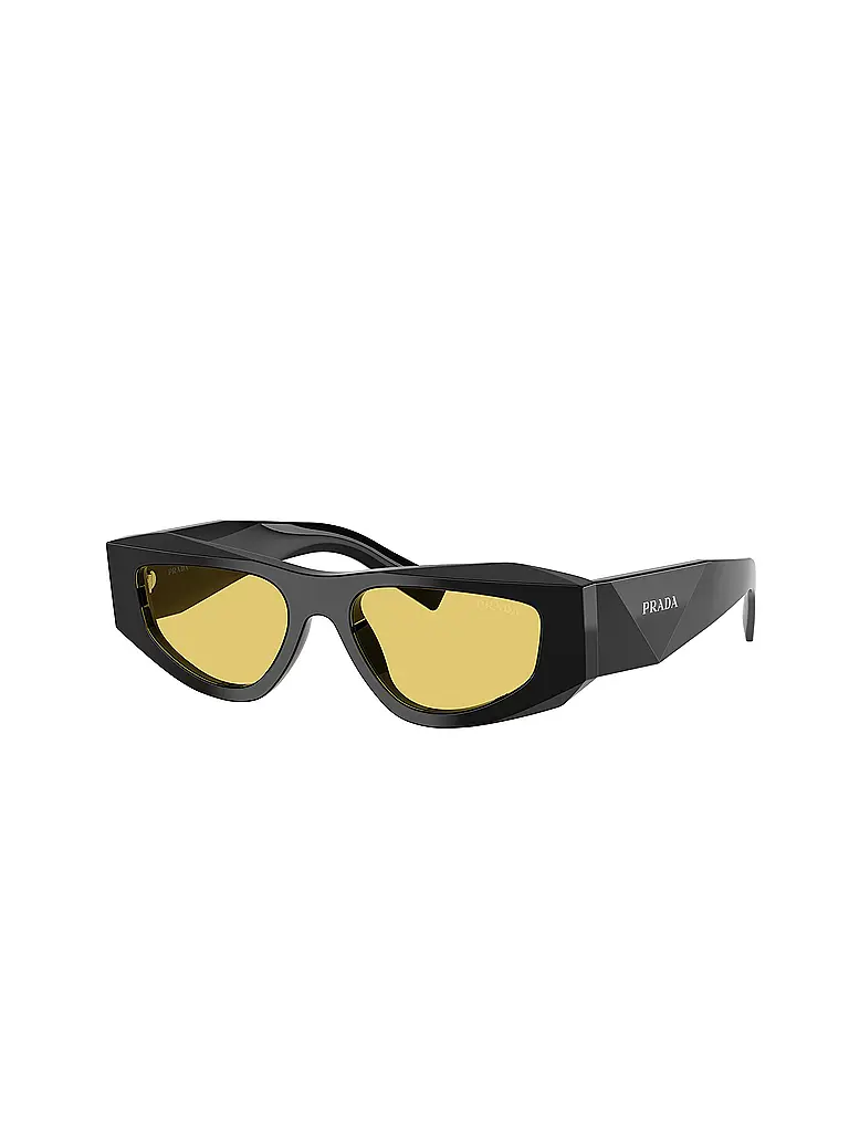 PRADA | Sonnenbrille 0PRB19S/52 | Nero
