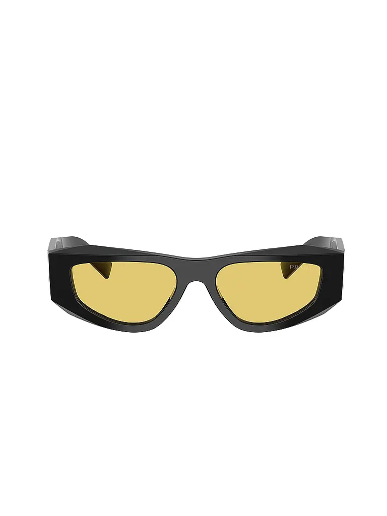PRADA | Sonnenbrille 0PRB19S/52 | Nero