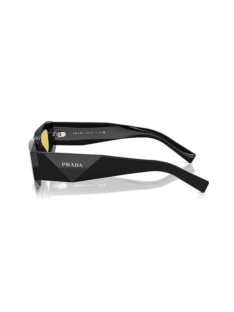 PRADA | Sonnenbrille 0PRB19S/52 | Nero