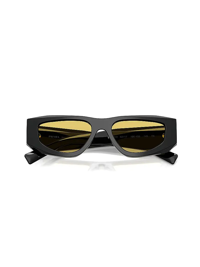 PRADA | Sonnenbrille 0PRB19S/52 | Nero