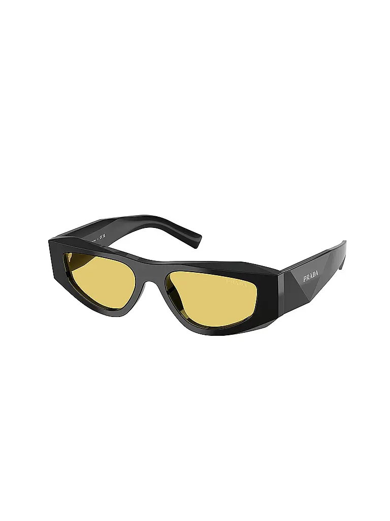 PRADA | Sonnenbrille 0PRB19S/52 | Nero