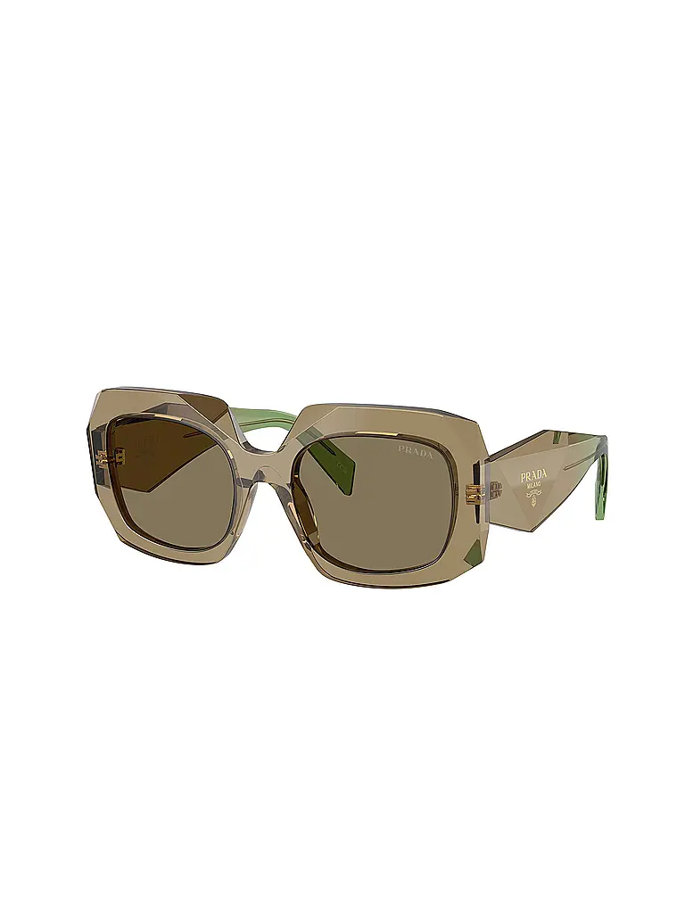 PRADA | Sonnenbrille 0PRB23S/54 | Marrone