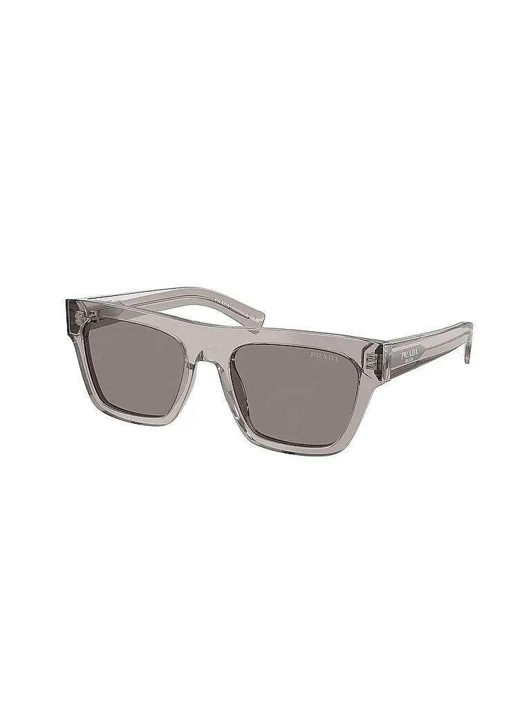 PRADA | Sonnenbrille 0PRC03S/54 | Grigio chiaro