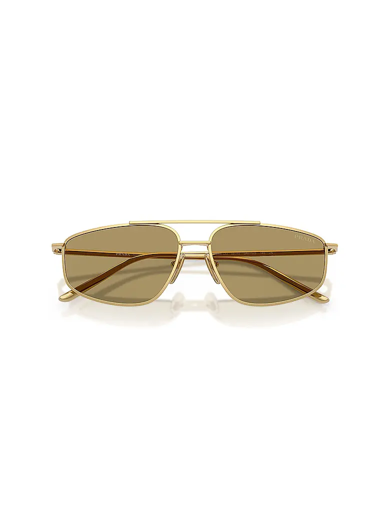 PRADA | Sonnenbrille 0PRC51S/58 | Oro
