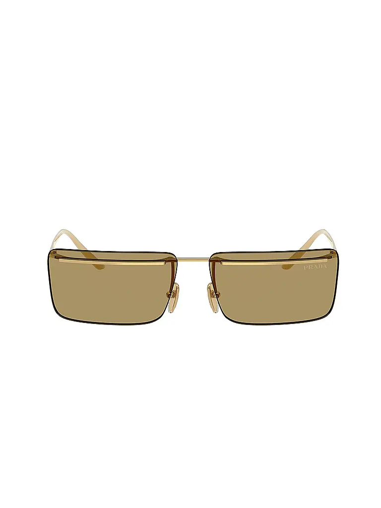 PRADA | Sonnenbrille 0PRC53S/60
Marke: PRADA
Farbe: oro
Kategorien: Moda, Uomo

Materiale: Metallo | Oro