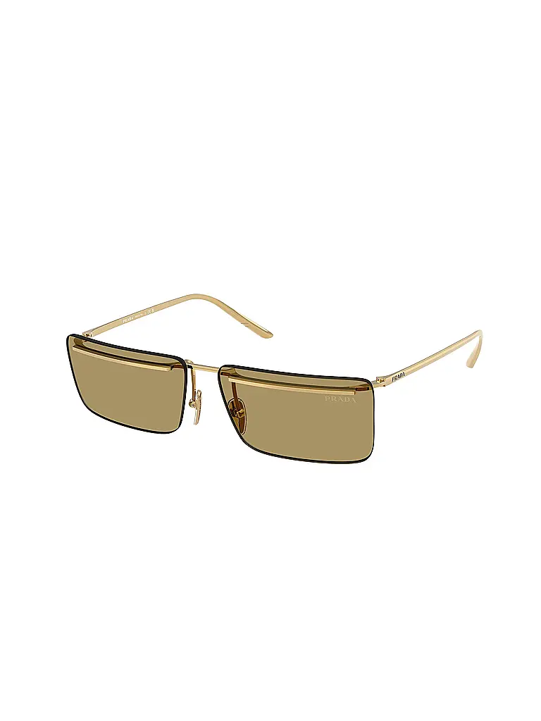 PRADA | Sonnenbrille 0PRC53S/60
Marke: PRADA
Farbe: oro
Kategorien: Moda, Uomo

Materiale: Metallo | Oro