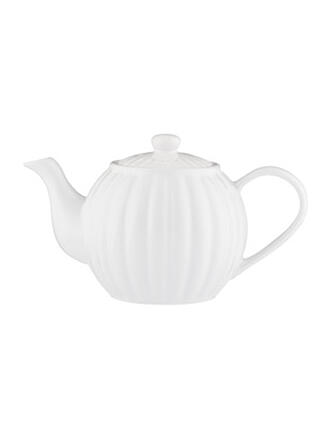 PRICE & KENSINGTON | Teiere LUXE 1,1l Bianco