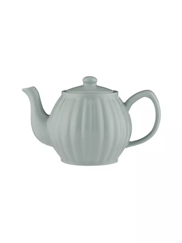 PRICE & KENSINGTON | Teiere LUXE 1,1l Menta | Verde chiaro