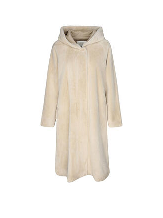 PRIDE TO BE | Cappotto in pelliccia sintetica HARRIET