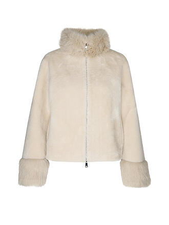 PRIDE TO BE | Giacca in pelliccia sintetica NEW XANA