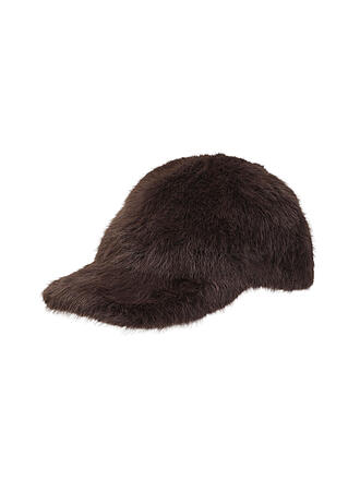 PRIDE TO BE | Cappello effetto pelliccia MAX
