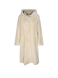 PRIDE TO BE | Cappotto in pelliccia sintetica HARRIET | Beige