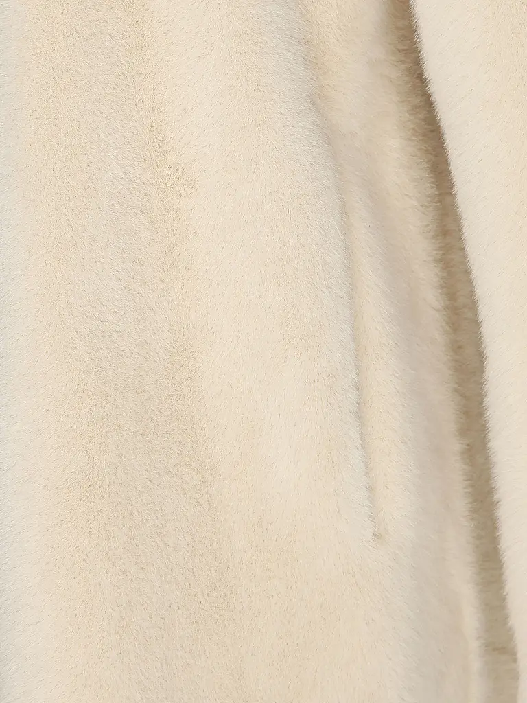 PRIDE TO BE | Cappotto in pelliccia sintetica HARRIET | 