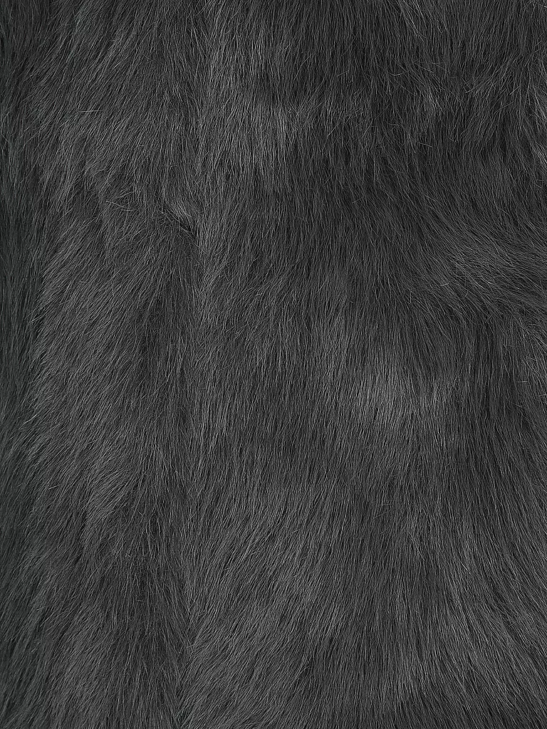 PRIDE TO BE | Giacca in pelliccia sintetica DANJA |