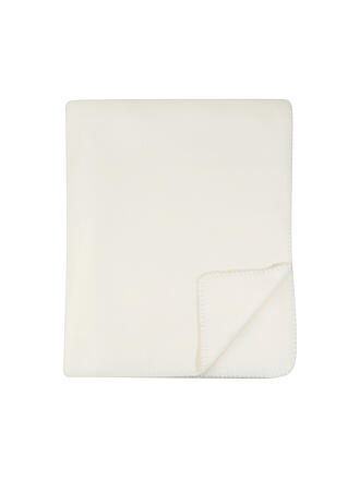 PROFLAX | Coperta - Plaid PROFLAX FLEECE 160x200cm Secret Ecru