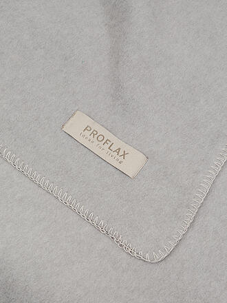 PROFLAX | Coperta - Plaid PROFLAX FLEECE 160x200cm Secret Stone