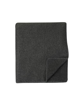 PROFLAX | Coperta - Plaid PROFLAX FLEECE 160x200cm Secret Grafit