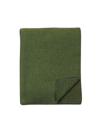 PROFLAX | Coperta - Plaid PROFLAX FLEECE 160x200cm Secret Forest