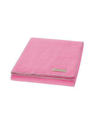 PROFLAX | Coperta - Plaid PROFLAX FLEECE 160x200cm Rosa Chiaro